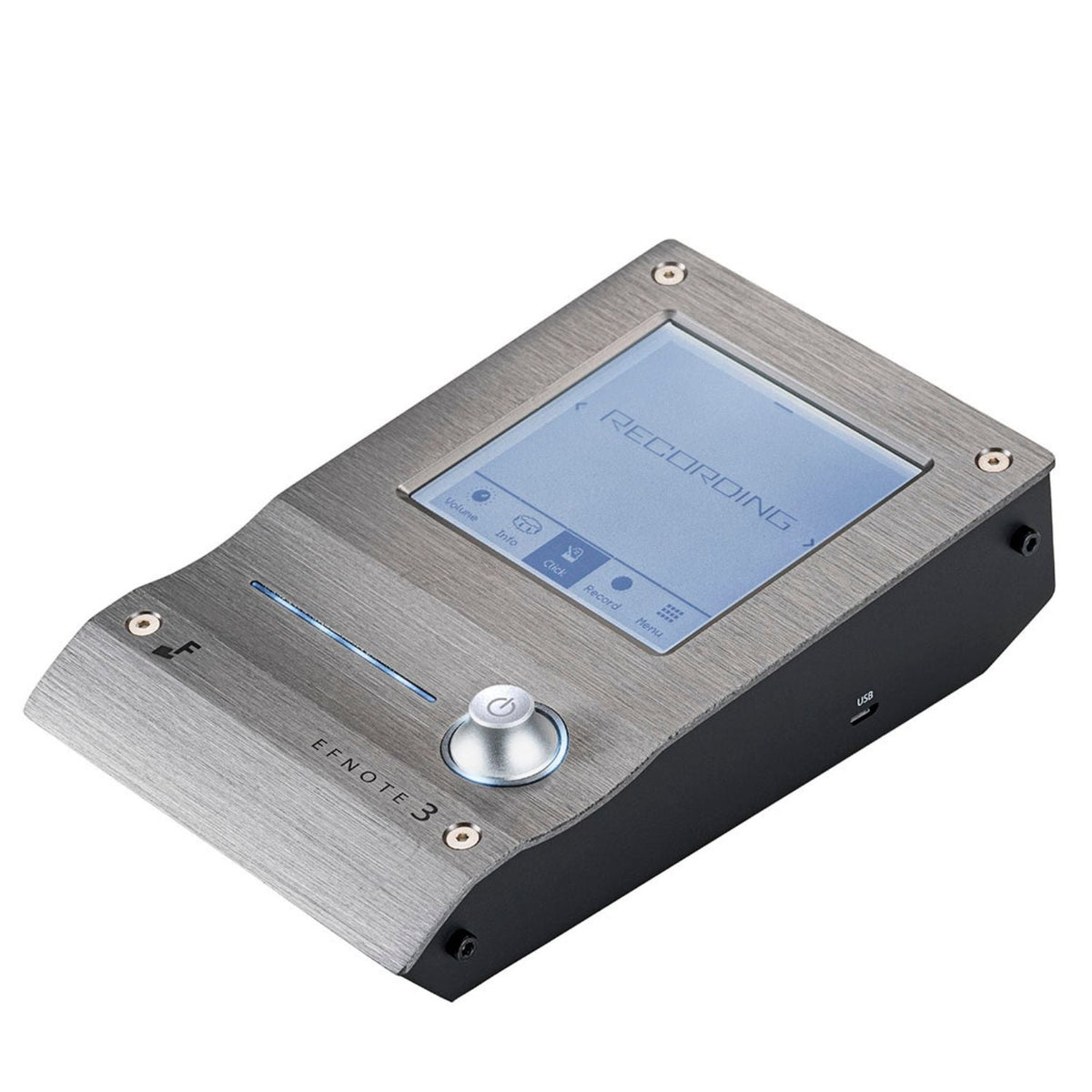 EFNOTE 3 Style-A Acoustic Desing Electronic Drum Kit