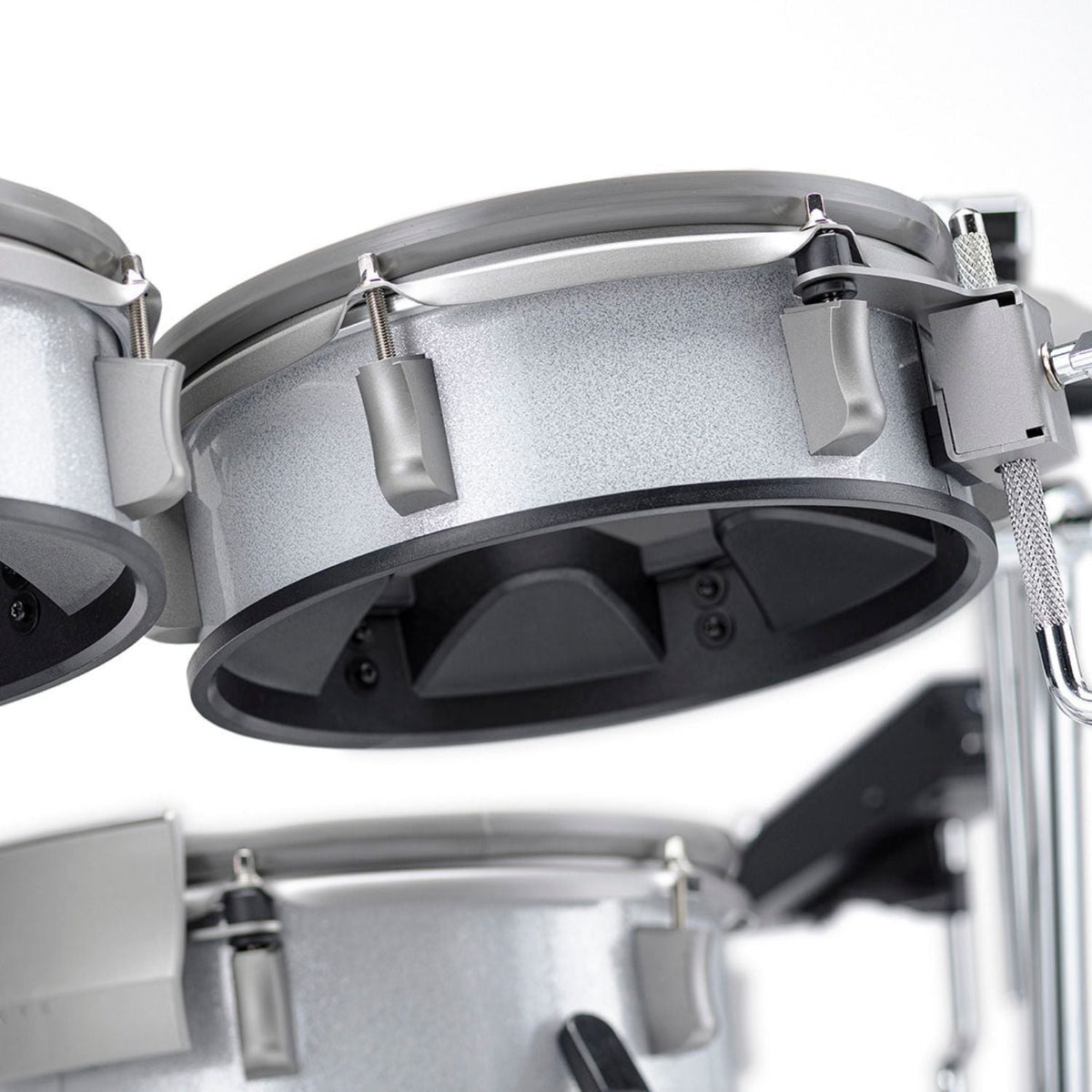 EFNOTE 3 Style-A Acoustic Desing Electronic Drum Kit