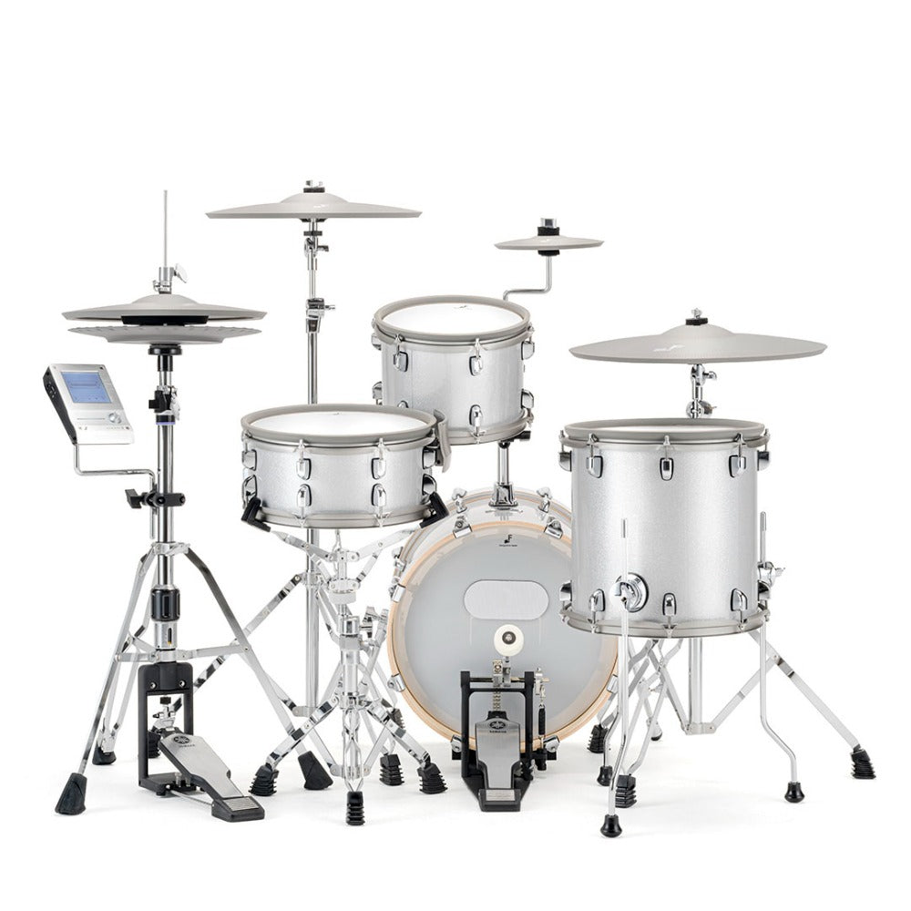 EFNOTE 5 Acoustic Designed Electronic Drum Kit