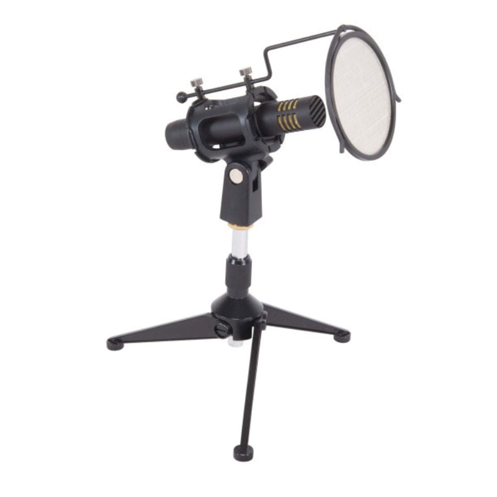 Eikon Audio CM150 Professional Condenser Microphone