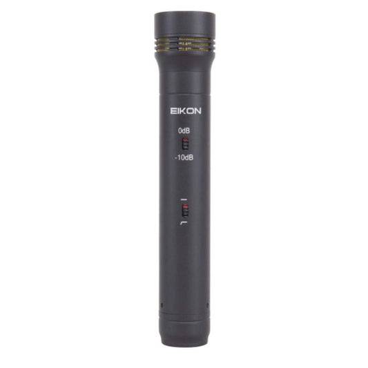 Eikon Audio CM500 Eikon Professional Condenser Microphone - Detachable Capsule