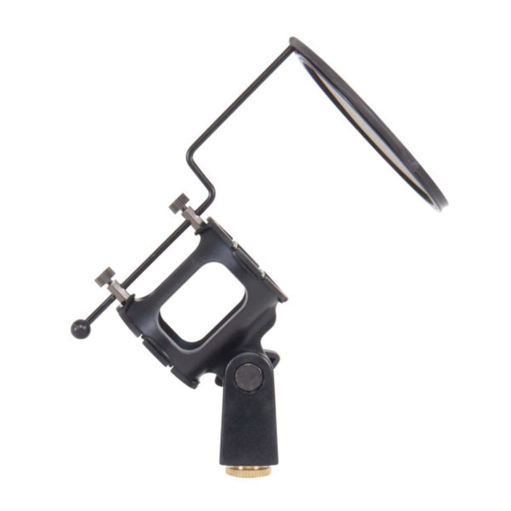 Eikon Audio CM500 Eikon Professional Condenser Microphone - Detachable Capsule