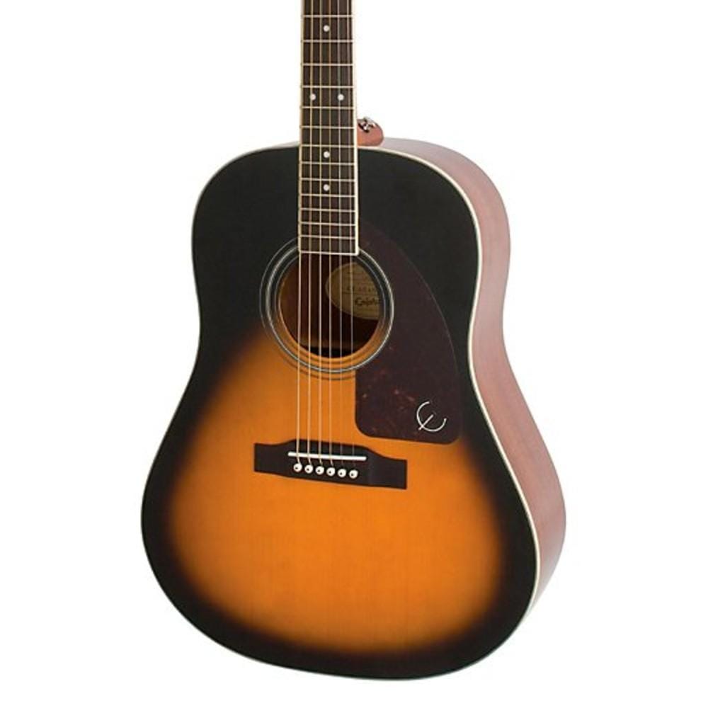Epiphone J-45 Studio AJ-220S Acoustic Guitar - Open Box