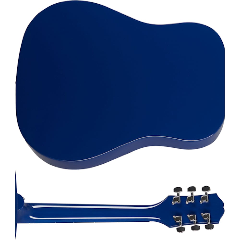 Epiphone Starling Square Shoulder Dreadnought Acoustic Guitar - Open Box