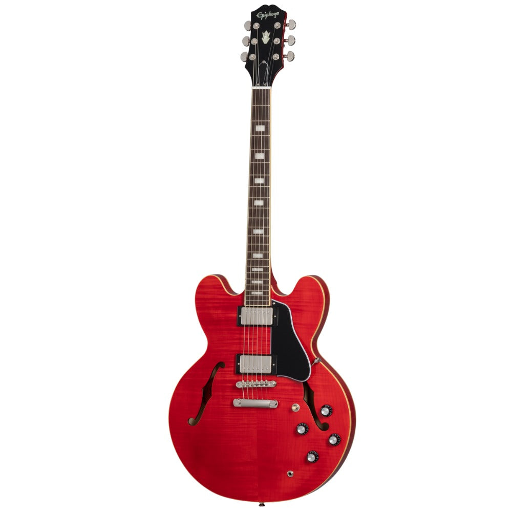 Epiphone Marty Schwartz ES-335 6 String Electric Guitar