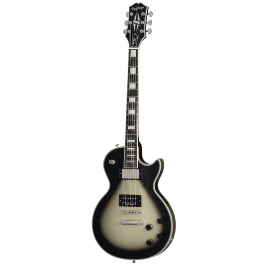 Epiphone Adam Jones Les Paul Custom Art Korin Faught’s Sensation 6 String Electric Guitar
