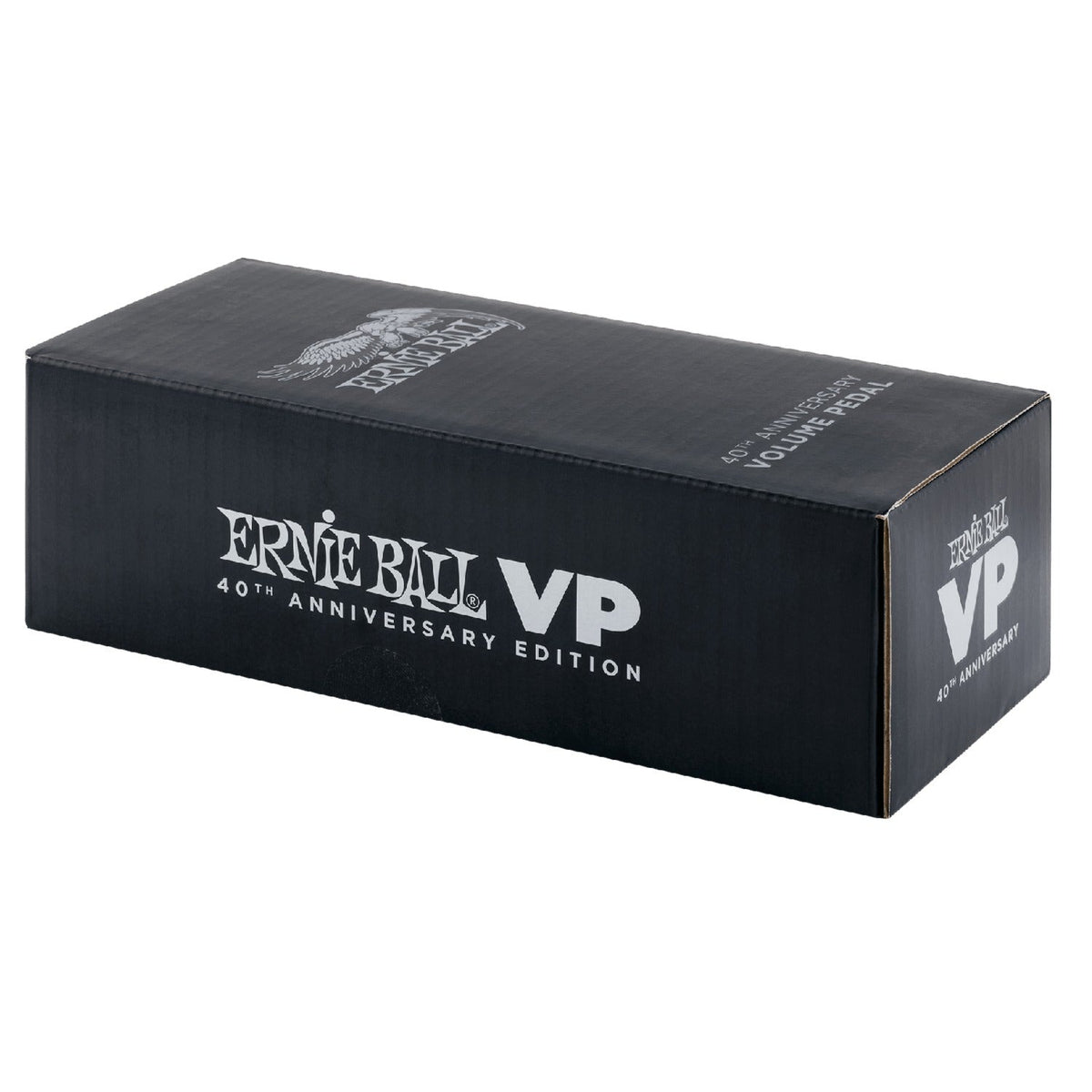 Ernie Ball 40th Anniversary Volume Pedal