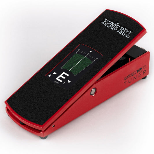 Ernie Ball Tuner Volume Effect Pedal