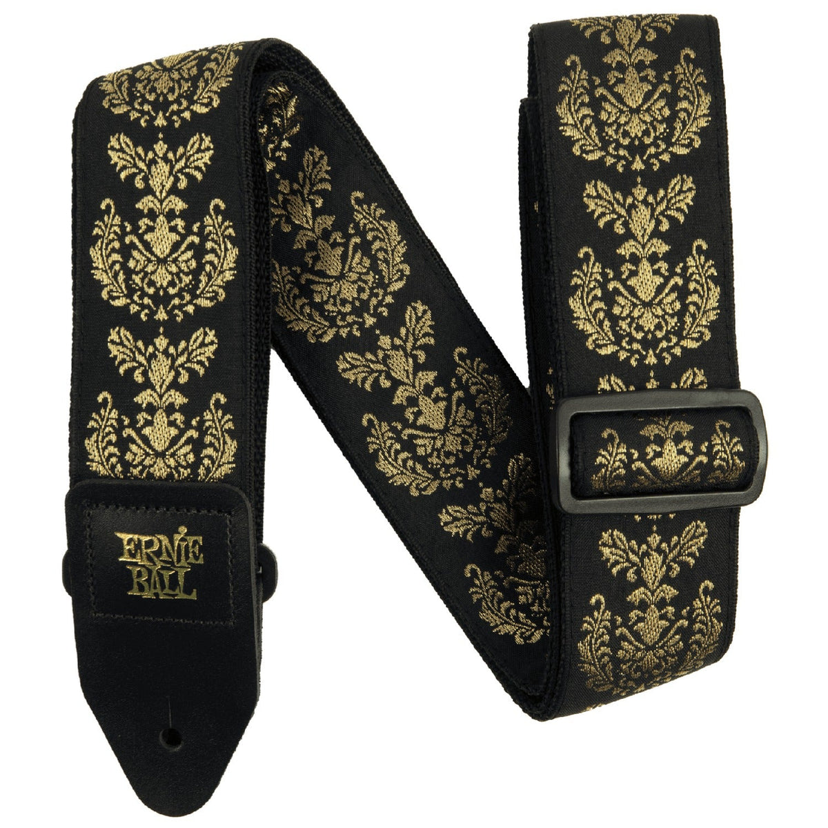 Ernie Ball 5334 Jacquard Royal Crest Guitar Strap