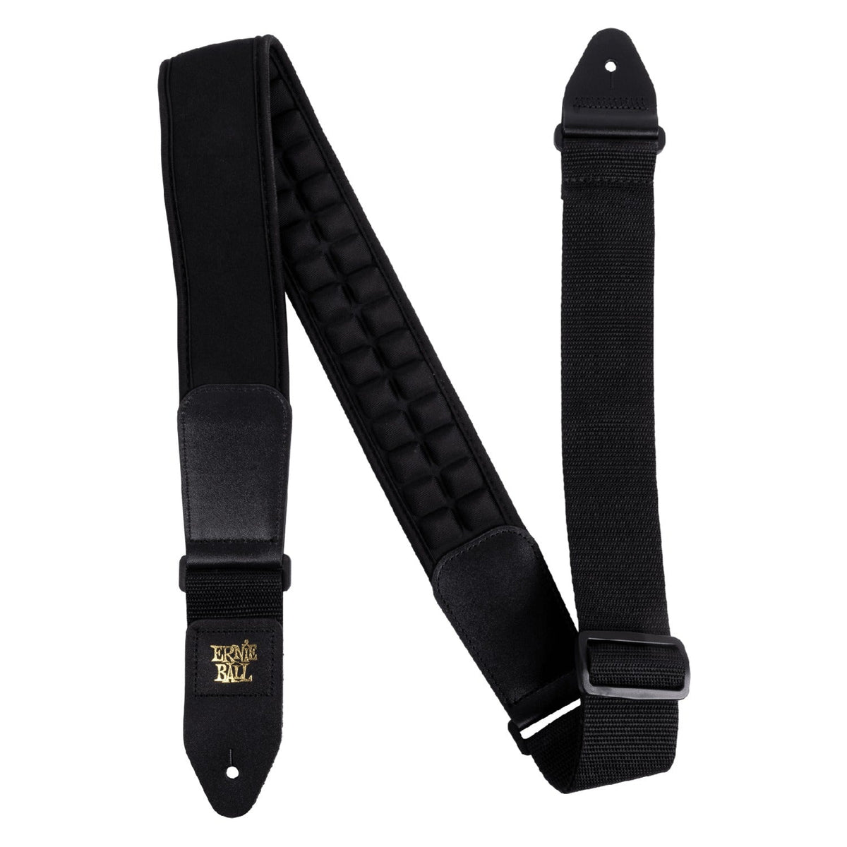 Ernie Ball Cloud Comfort Collection Series Guitar Strap