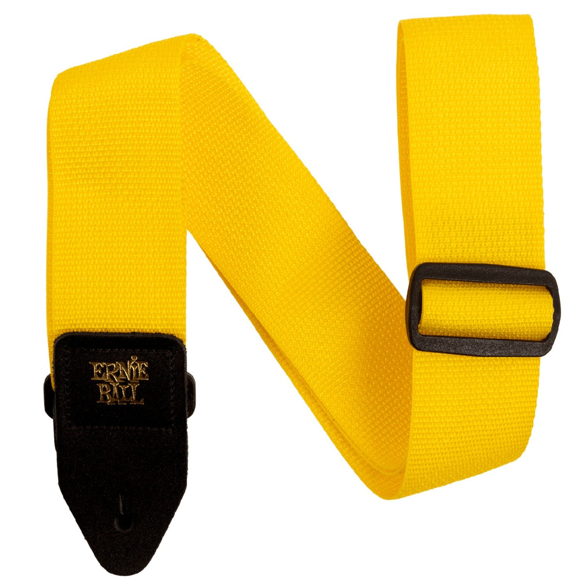Ernie Ball Polypro Bass Guitar Strap