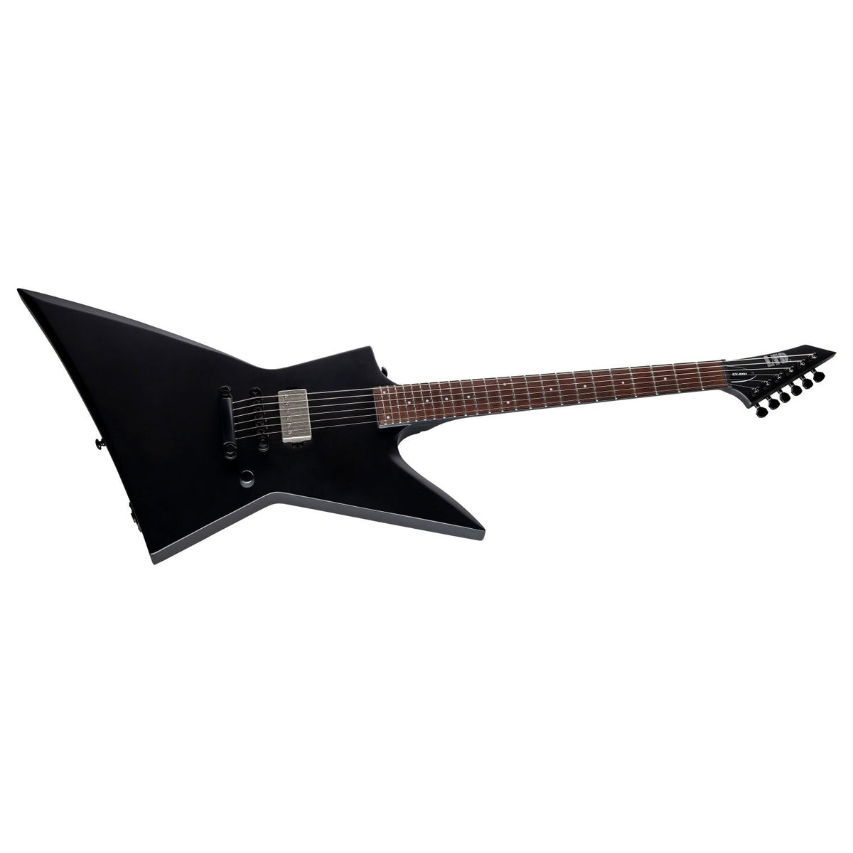 ESP LTD EX-201 6 String Electric Guitar