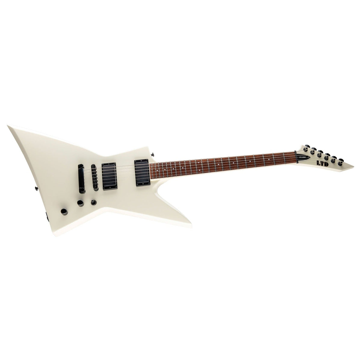 ESP LTD EX-200 6 String Electric Guitar