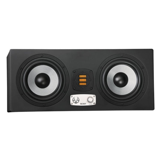 EVE Audio SC307 Professional 3 Way Monitor Speaker - Pair