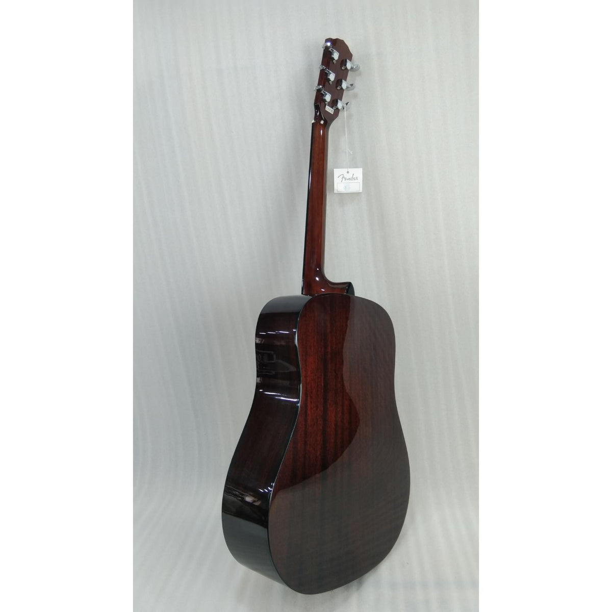 Fender FA-115 Dreadnought Acoustic Guitar Pack - Open Box