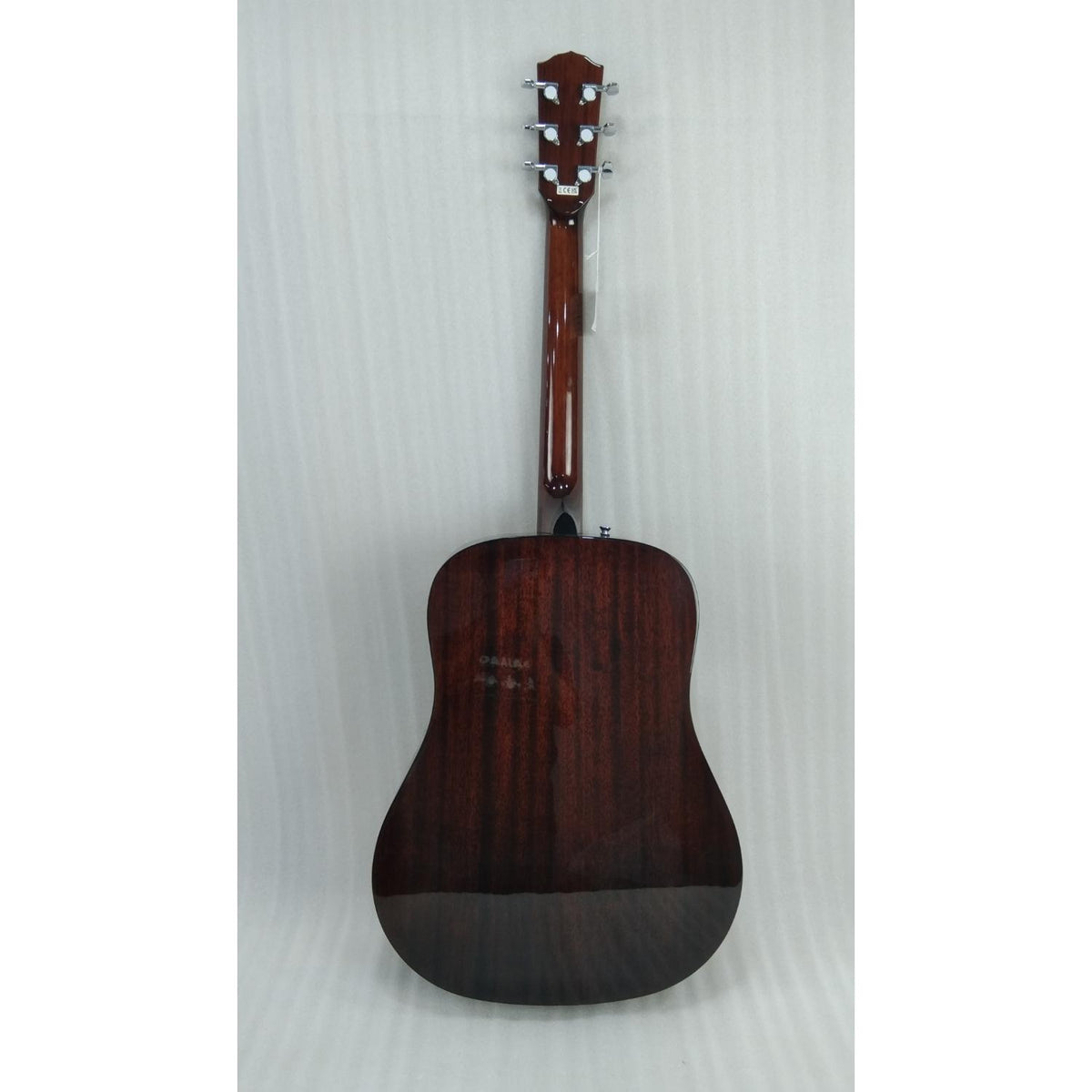 Fender FA-115 Dreadnought Acoustic Guitar Pack - Open Box