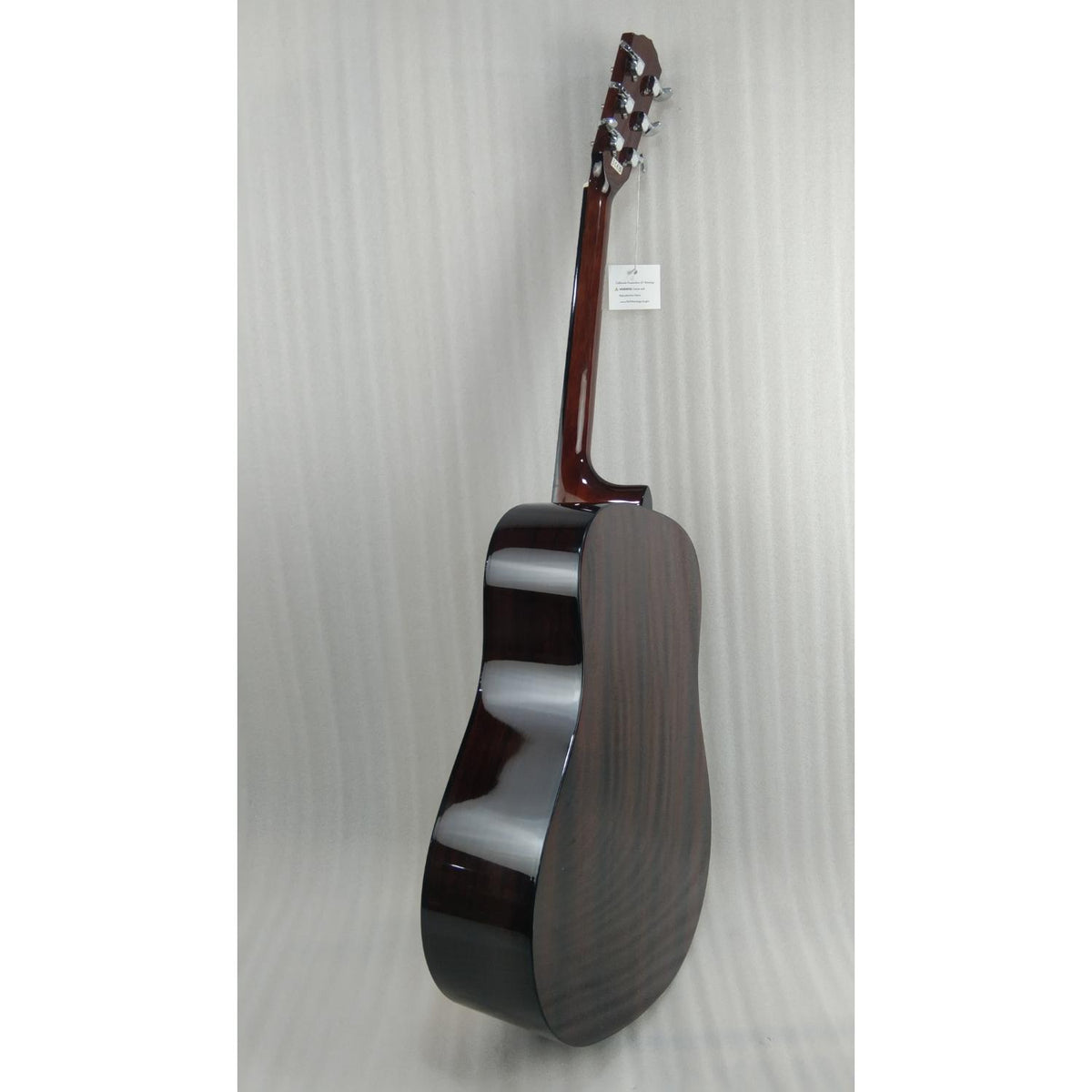 Fender FA-115 Dreadnought Acoustic Guitar Pack - Open Box