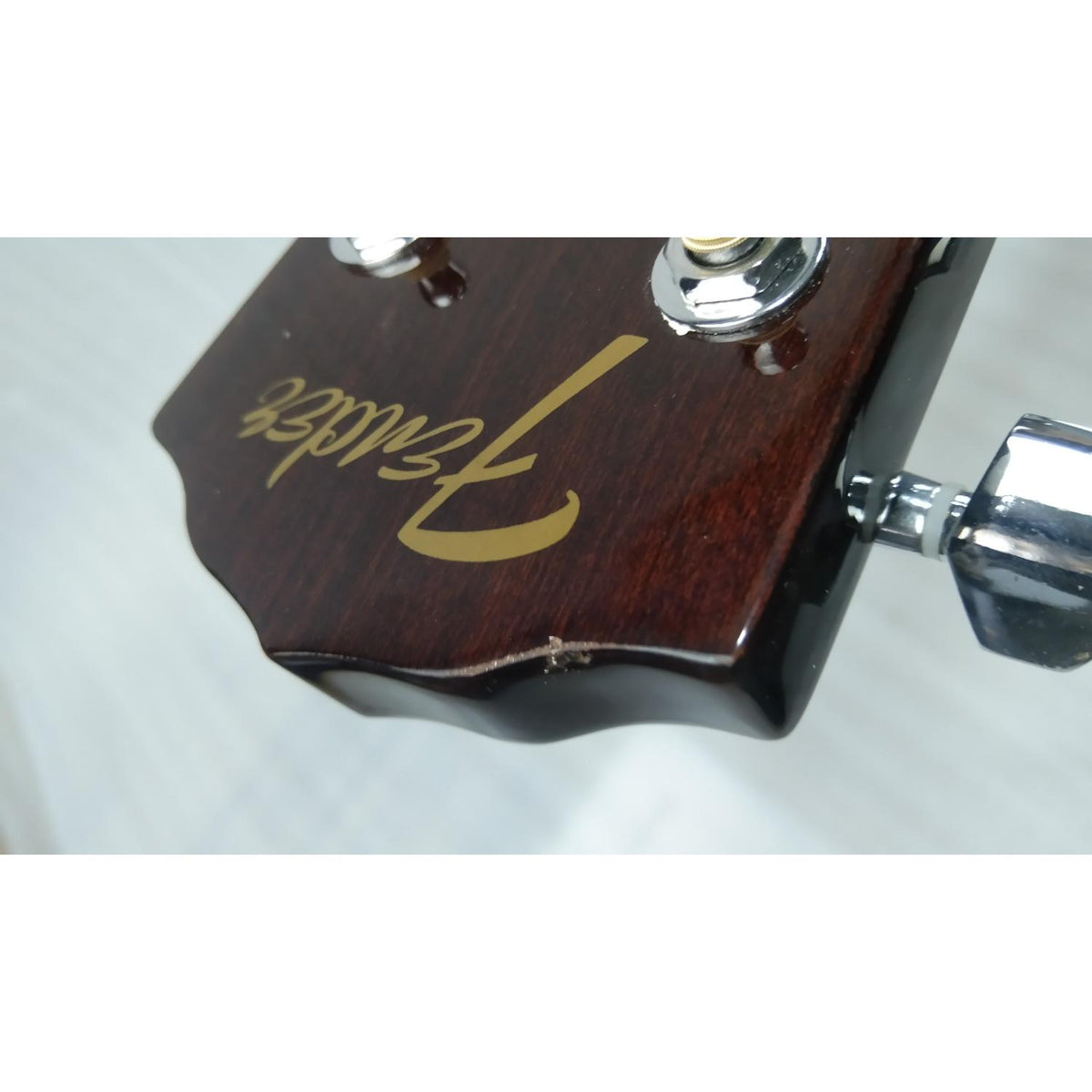 Fender FA-115 Dreadnought Acoustic Guitar Pack - Open Box