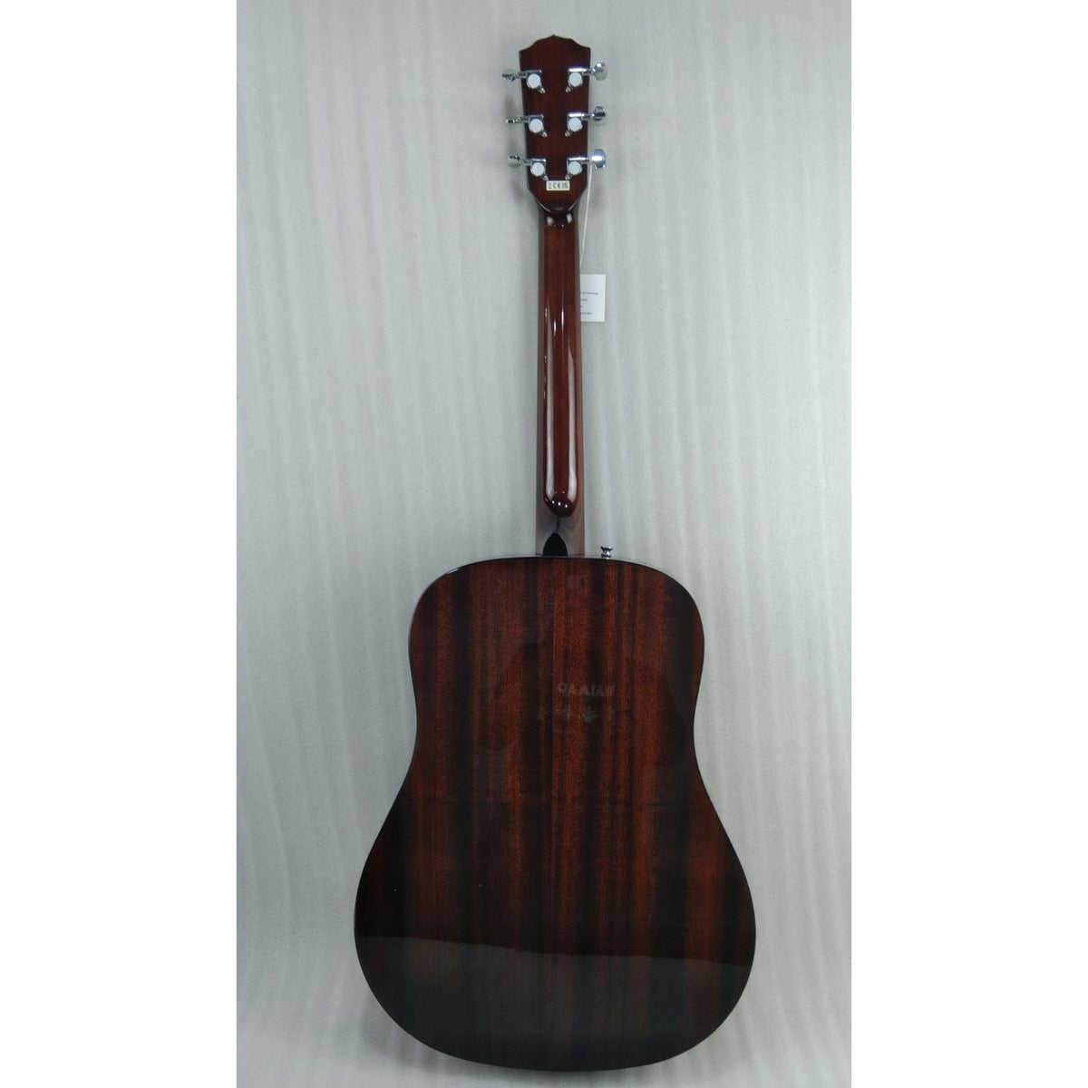 Fender FA-115 Dreadnought Acoustic Guitar Pack - Open Box
