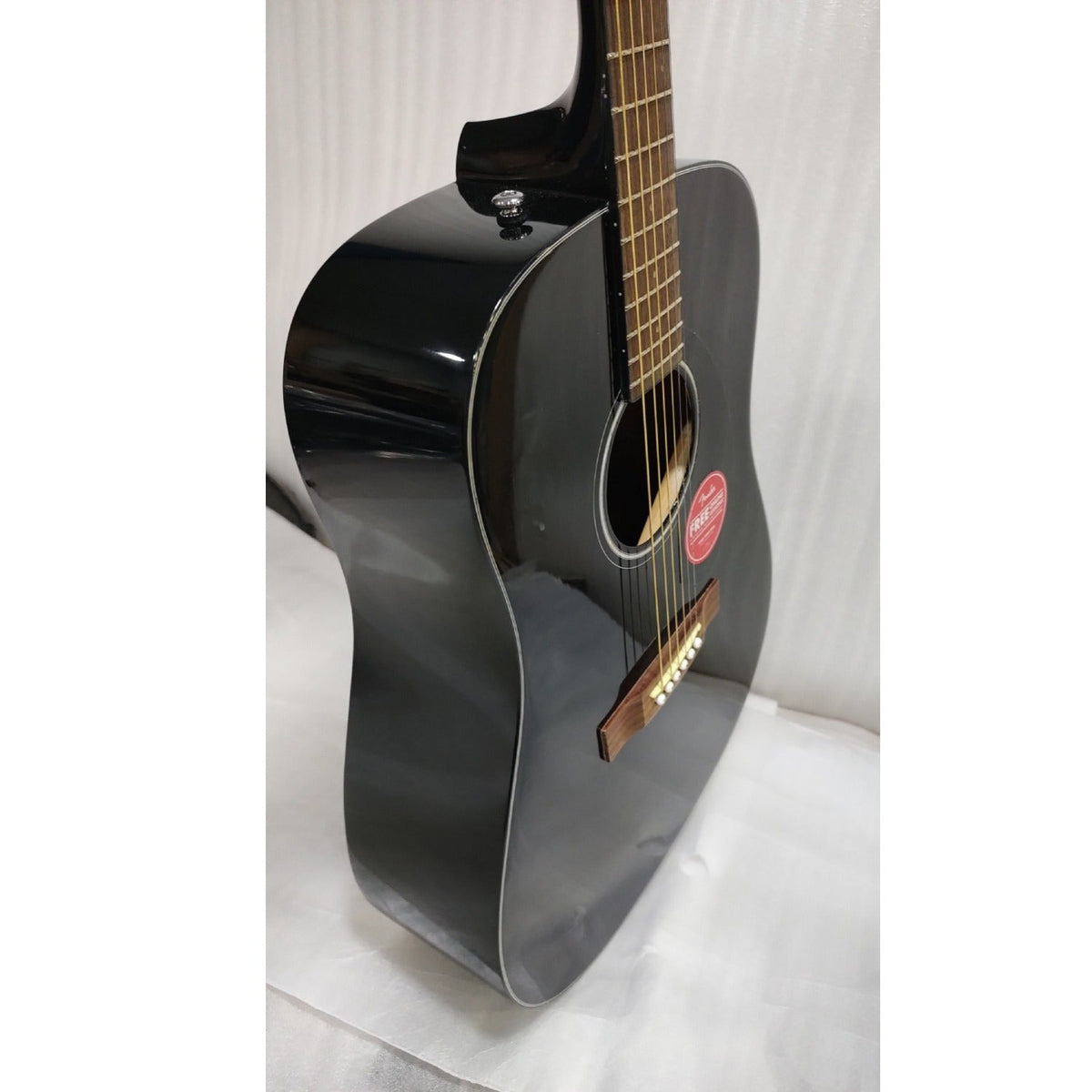 Fender CD-60S Dreadnought Acoustic Guitar - Open Box