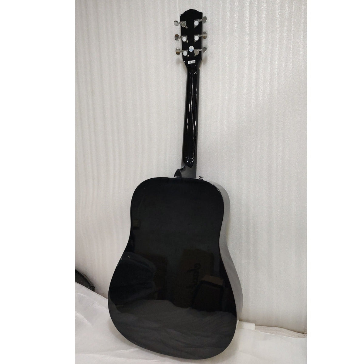 Fender CD-60S Dreadnought Acoustic Guitar - Open Box