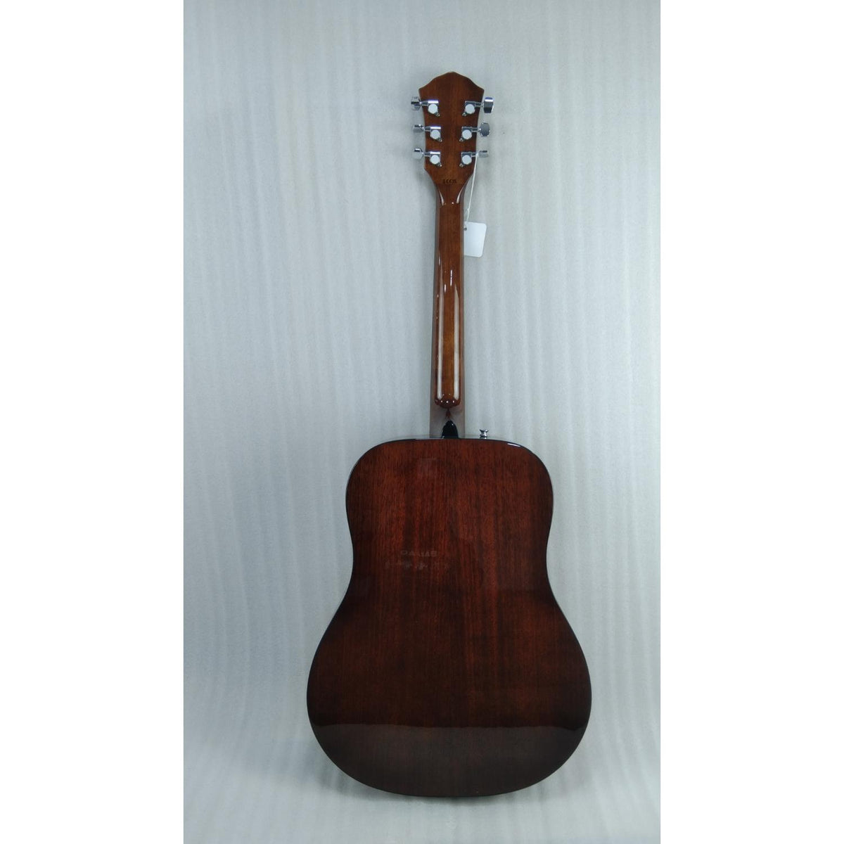 Fender FA-125 Dreadnought Acoustic Guitar - Open Box