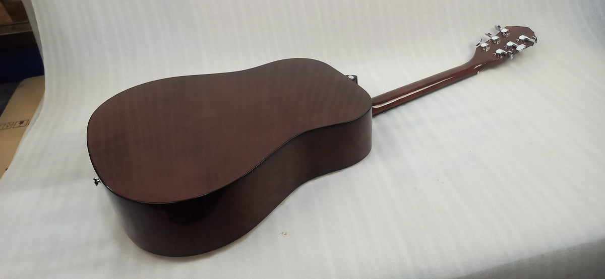 Fender FA-125 Dreadnought Acoustic Guitar - Open Box