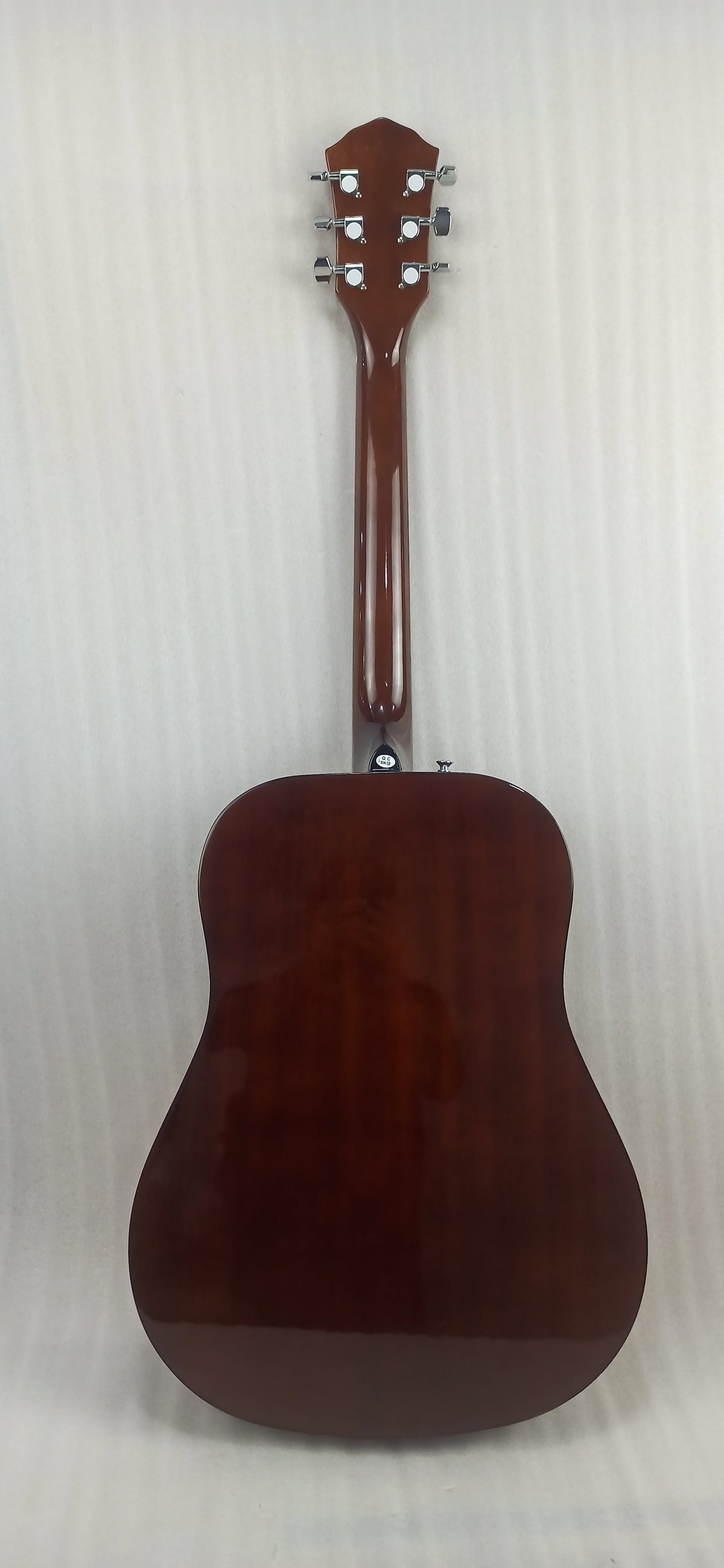 Fender FA-125 Dreadnought Acoustic Guitar - Open Box