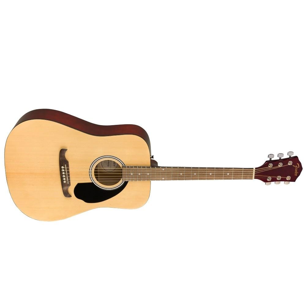 Fender FA-125 Dreadnought Acoustic Guitar - Open Box