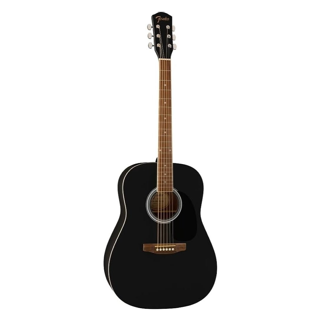 Fender FA-25 Dreadnought 6 String Acoustic Guitar - Open Box