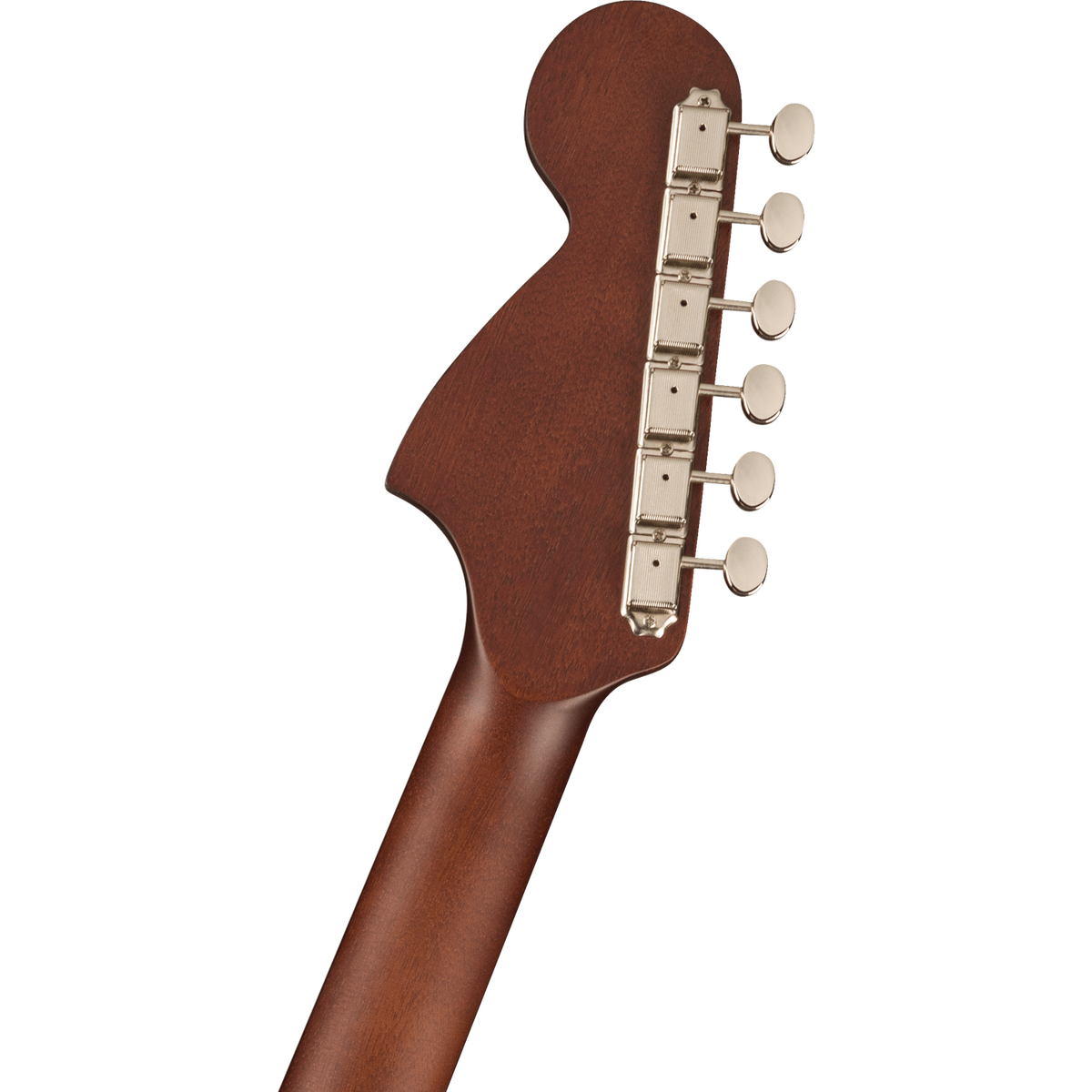 Fender Monterey Standard 6 String Acoustic Guitar