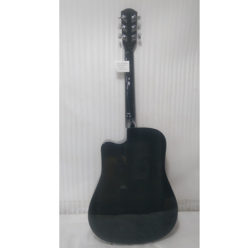 Fender Squier SA-105 Dreadnought Acoustic Guitar - Open Box B Stock