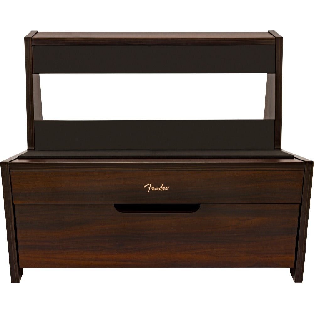 Fender Deluxe Wooden Amplifier Stand