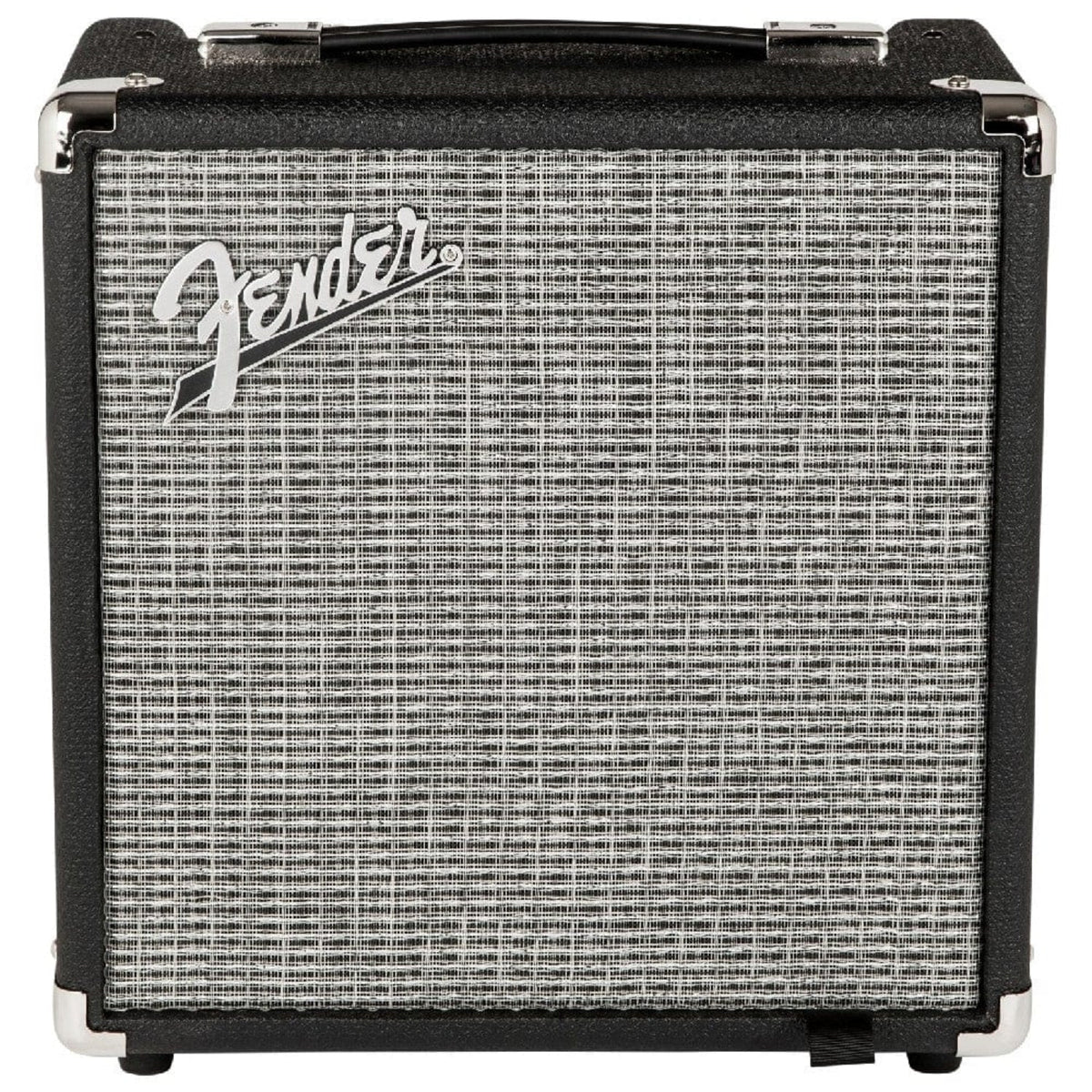 Fender Rumble 15 Watt V3 Combo Bass Guitar Amplifier