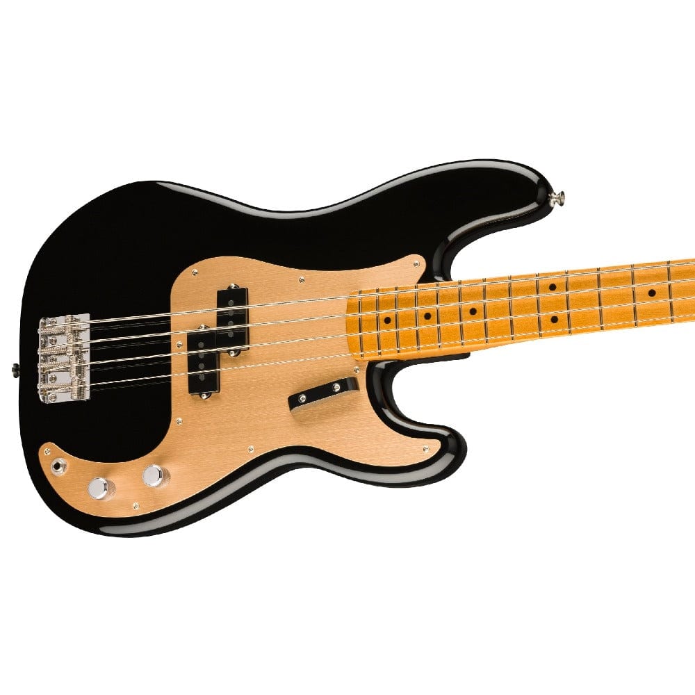 Fender Vintera II '50s Precision 4 String Electric Bass Guitar