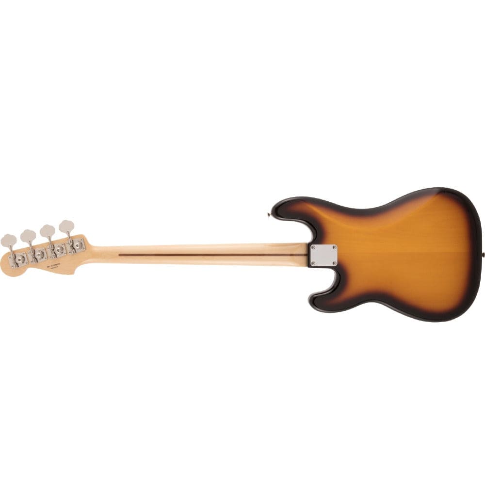 Fender Traditional '50S Precision 4 String Electric Bass Guitar