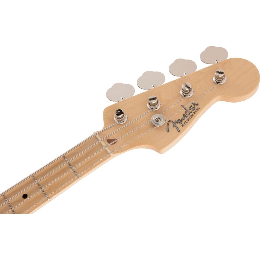 Fender Traditional '50S Precision 4 String Electric Bass Guitar