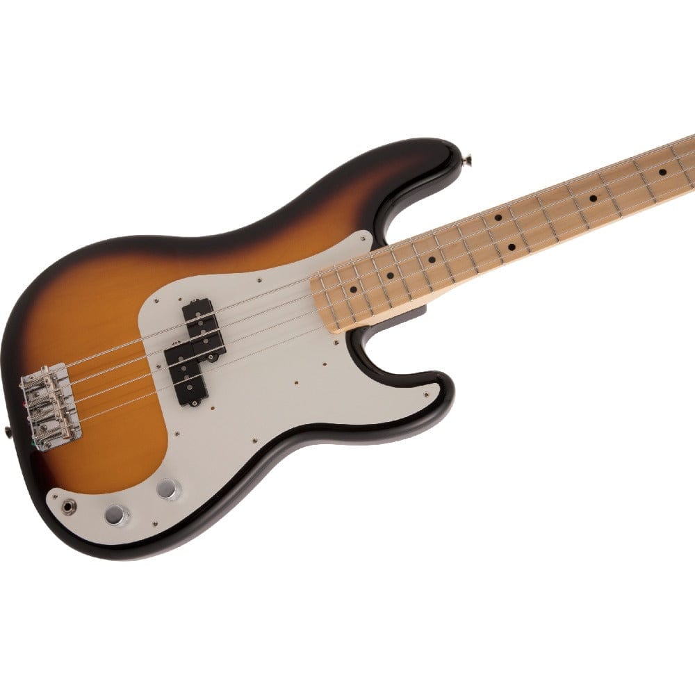 Fender Traditional '50S Precision 4 String Electric Bass Guitar