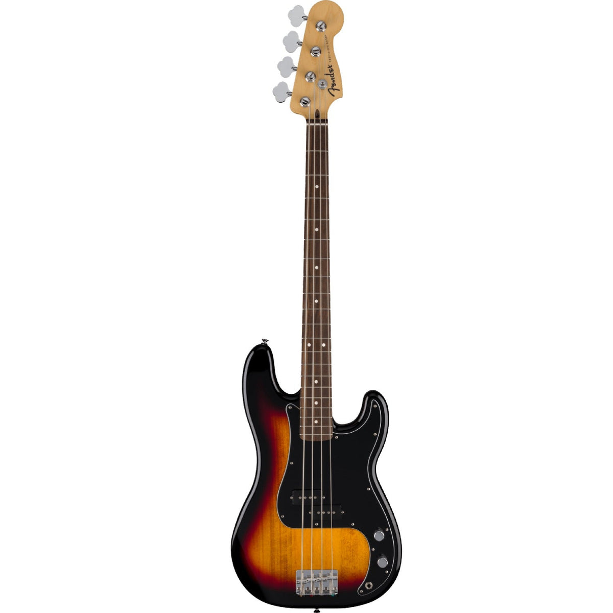 Fender Standard Precision 4 String Bass Guitar