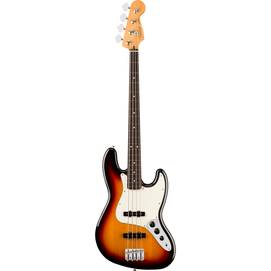 Fender Player II Jazz 4 String Electric Bass Guitar