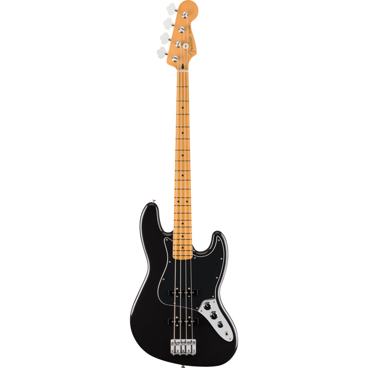 Fender Player II Jazz 4 String Electric Bass Guitar