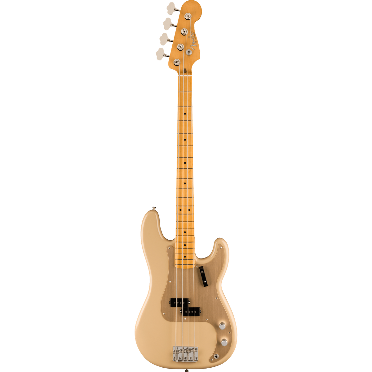 Fender Vintera II '50s Precision 4 String Electric Bass Guitar
