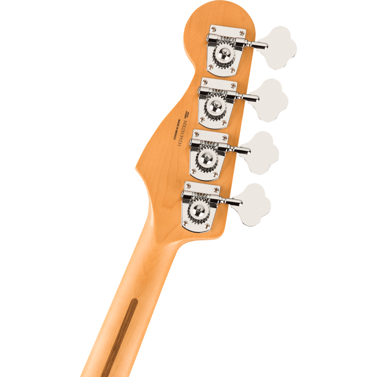 Fender Player II Jazz 4 String Electric Bass Guitar