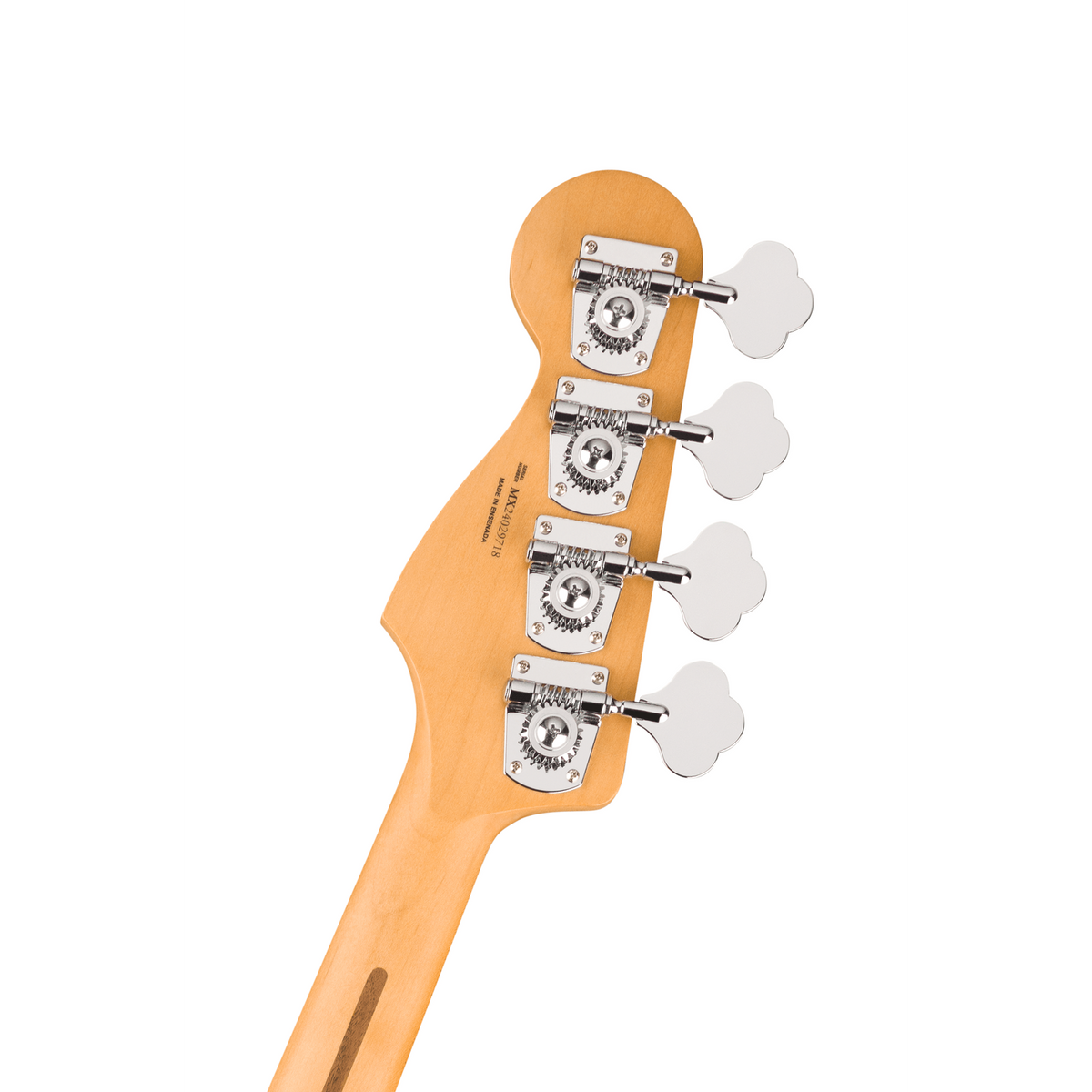 Fender Player II Jazz 4 String Electric Bass Guitar