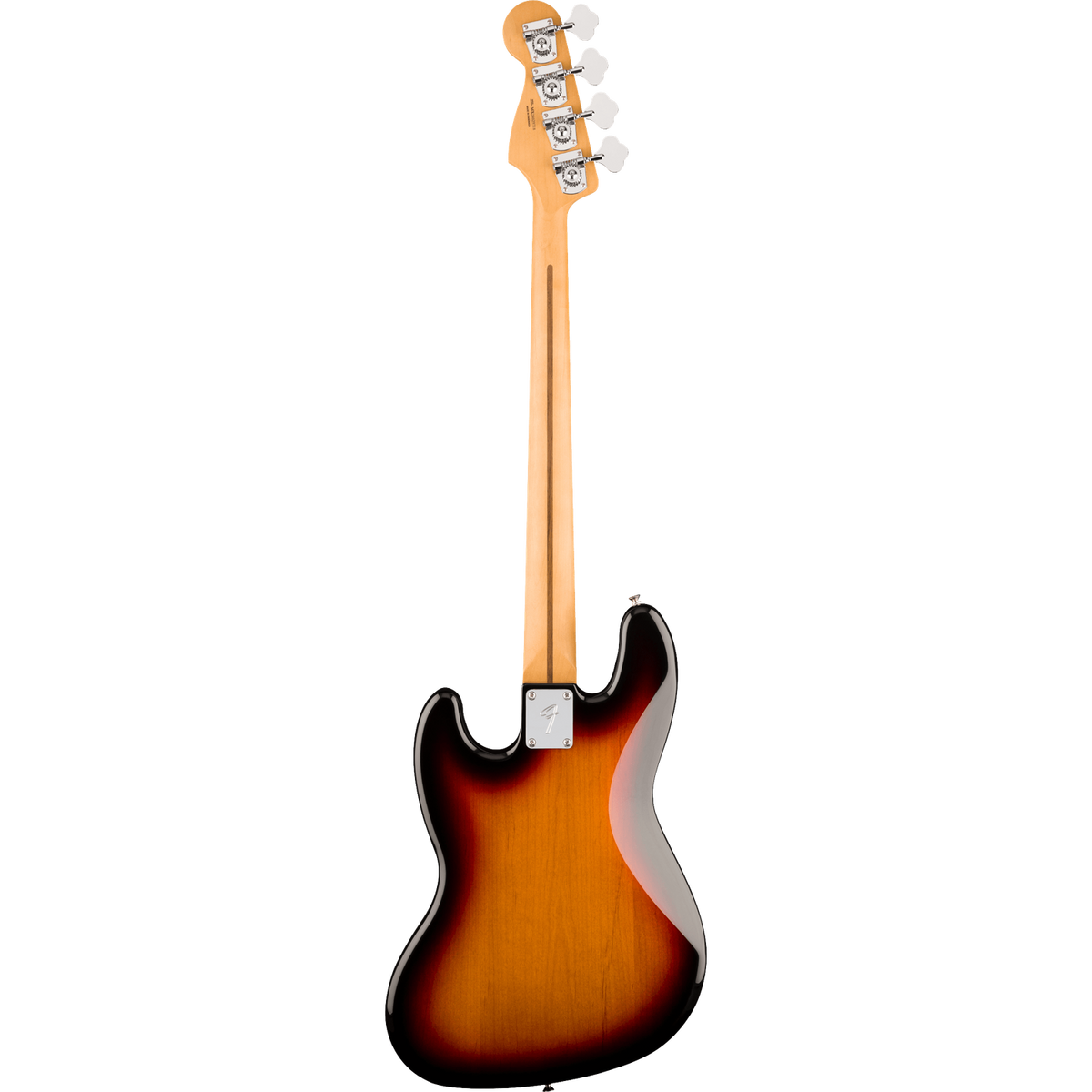 Fender Player II Jazz 4 String Electric Bass Guitar