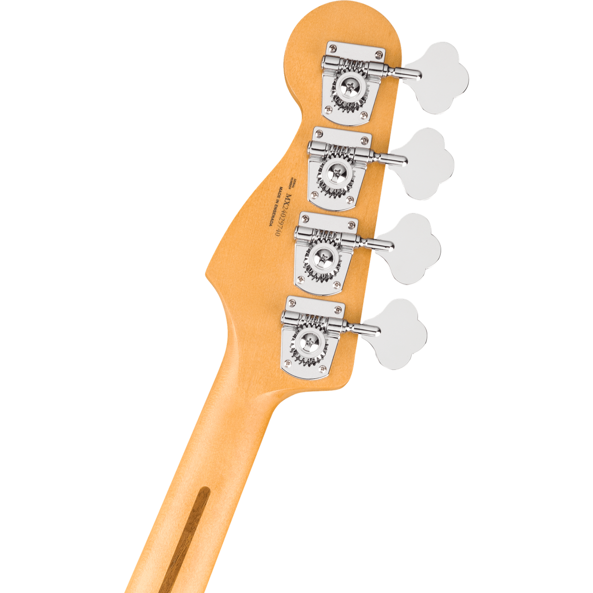 Fender Player II Jazz 4 String Electric Bass Guitar