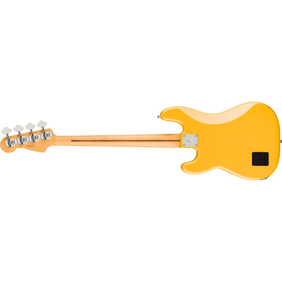 Fender Player II Modified Active Precision 4 String Bass Guitar