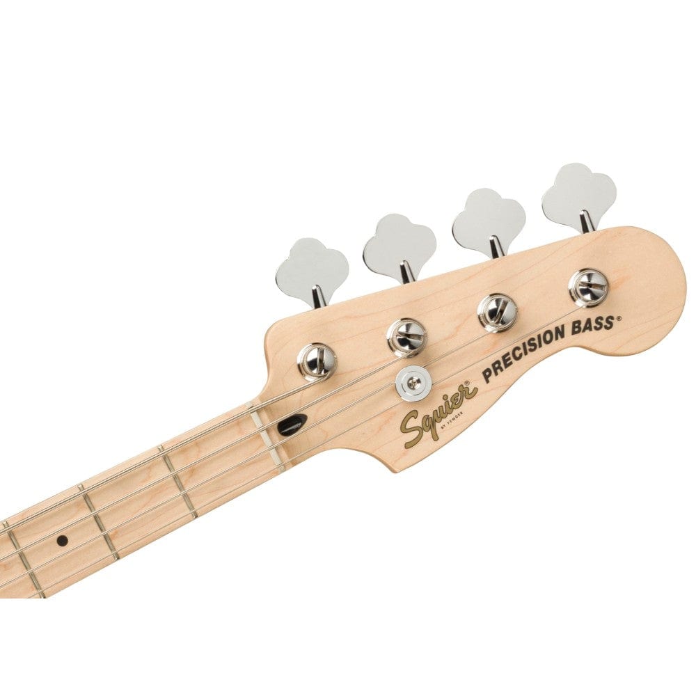 Fender Squier Affinity Series Precision Bass PJ 4-String Bass Guitar - Open Box