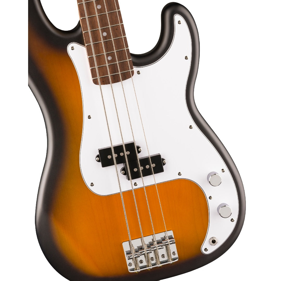 Fender Squier Debut Precision Bass Guitar - Open Box