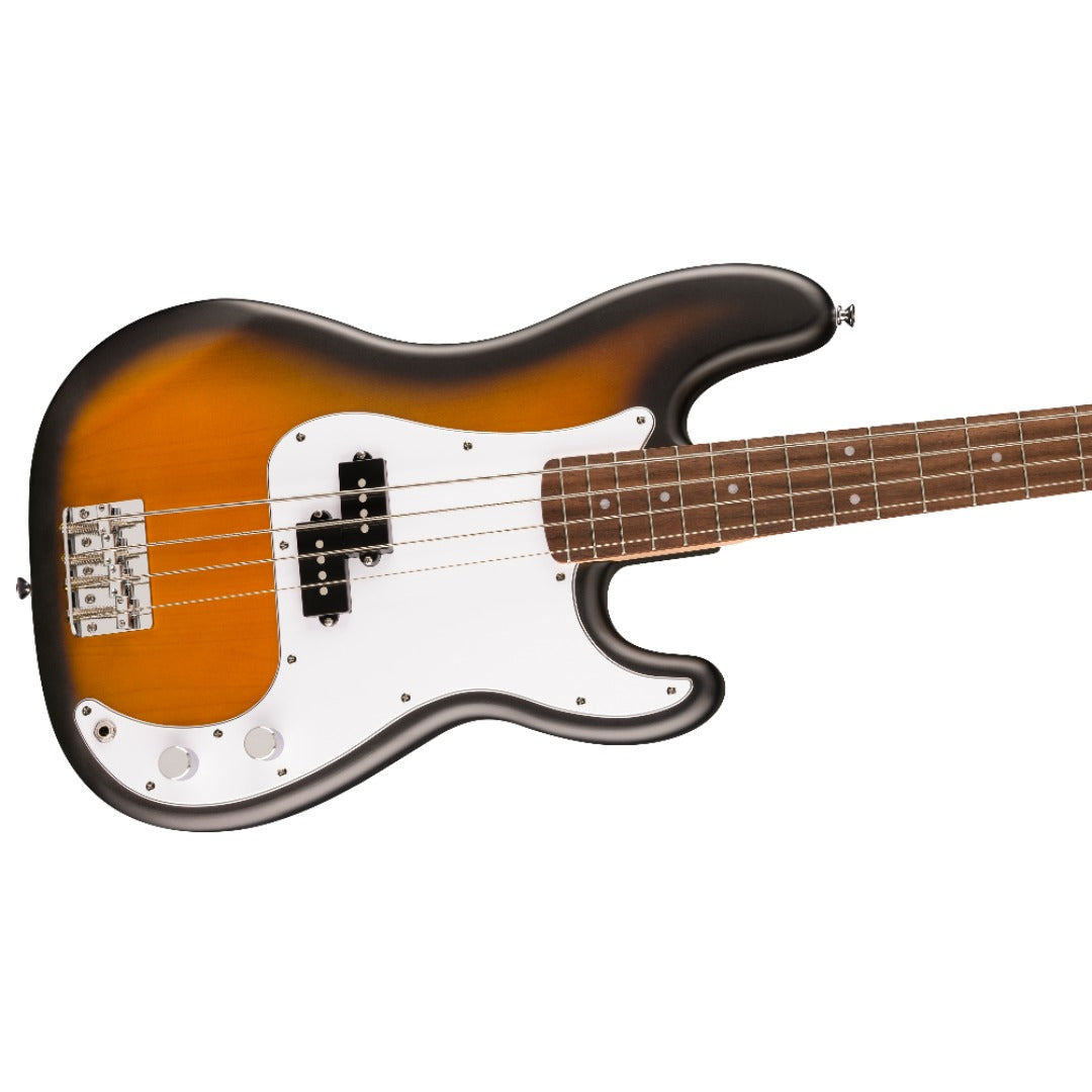 Fender Squier Debut Precision Bass Guitar - Open Box